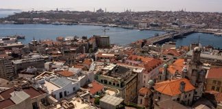 TÜİK açıkladı: Mart ayında kaç konut satıldı?