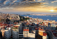 Konut fiyatları Nisan ayında yükseliş gösterdi Karşılıklı Ev Değişiminin Avantajları