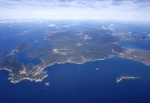 Japonya 7 bin ada daha keşfetti