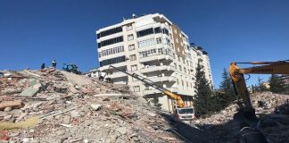 Depremde yıkılan Hamidiye Sitesi sakini: Bize ‘Maraş’ta en son yıkılacak bina’ diye satıldı