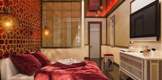 Muhafazakar Otel nedir, özellikleri nelerdir?