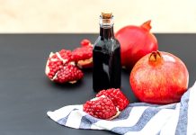 Nar ekşisi görünümlü soslar artık yasak