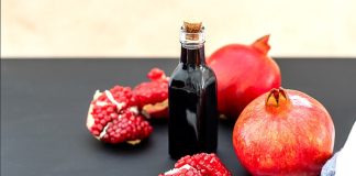 Nar ekşisi görünümlü soslar artık yasak