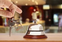 603 Gün 5 Yıldızlı Otelde Kaldı, Para Ödemedi 2023 Türkiye Otel Gecelemeleri %18 Azalış Gösterdi