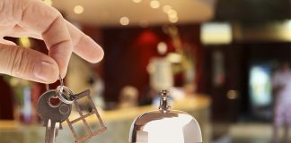 603 Gün 5 Yıldızlı Otelde Kaldı, Para Ödemedi 2023 Türkiye Otel Gecelemeleri %18 Azalış Gösterdi