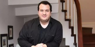 Şahan Gökbakar’dan #Phaselis açıklaması Ünlü komedyen Şahan Gökbakar