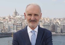 İTO Başkanı Avdagiç: Vizede Üç Aşamalı Bir Sıkıntı Yaşıyoruz İTO Başkanı Avdagiç: Vizede