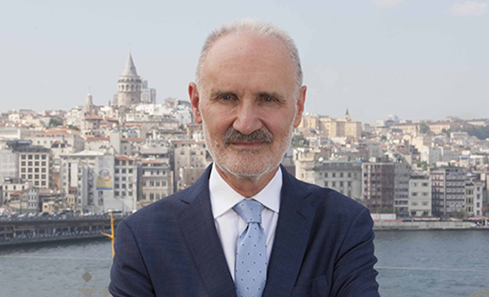 İTO Başkanı Avdagiç: Vizede