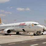 16 yıl sonra Türkiye uçuşlarına yeniden başladı 16 yıl sonra Türkiye