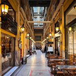 taksim'de gezilecek yerler