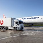 Yurt dışı oylarını THY getirecek Hava Kargo Taşımacılığında Rekor: 4,5 Milyon Ton Yük Taşındı