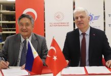 İki ülke arasındaki uçuşlar iki katına çıkacak İki ülke arasındaki uçuşlar iki katına çıkacak