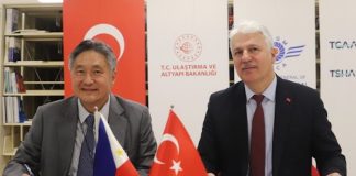 İki ülke arasındaki uçuşlar iki katına çıkacak İki ülke arasındaki uçuşlar iki katına çıkacak