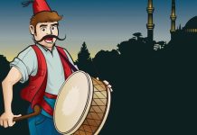 Şehirlerimizin Ramazan gelenekleri