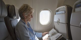 Pandemi ile hayatımızdan çıkan uçak içi dergileri geri istiyoruz Pandemi ile hayatımızdan çıkan uçak içi dergileri geri istiyoruz