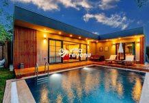 Villa kiralamak için 15 neden Güvenilir villa kiralama