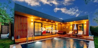 Villa kiralamak için 15 neden Güvenilir villa kiralama