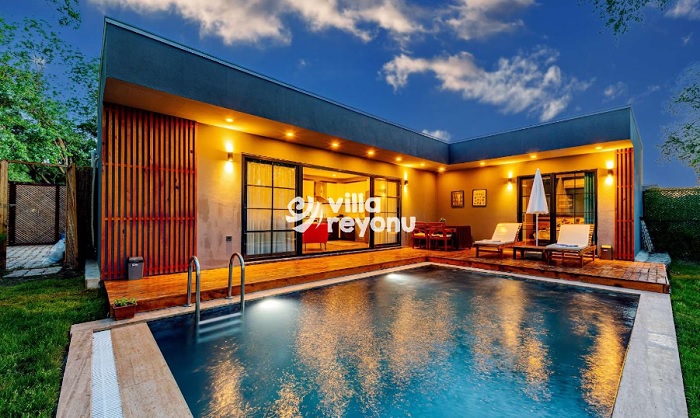 Güvenilir villa kiralama