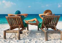 Tatil planı nasıl yapılır? 2024'te 40 Gün Tatil Yapılabilecek