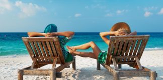 Tatil planı nasıl yapılır? 2024'te 40 Gün Tatil Yapılabilecek