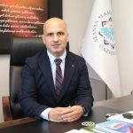 Dekan Çetinsöz: Alanya, dünyada marka olma yolunda hızla ilerliyor ALKÜ Turizm Fakültesi Dekanı Prof. Dr. Burçin Cevdet Çetinsöz