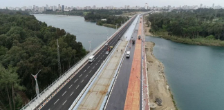 Adana 15 Temmuz Şehitler Köprüsü açılıyor