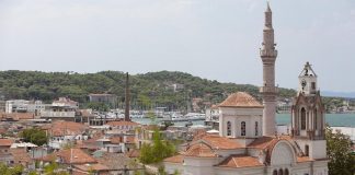 Kuzey Ege bu bayram dolup taşacak