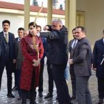 Yeni Kültür ve Turizm Bakanı kim olacak? Yeni Kültür ve Turizm Bakanı kim olacak?