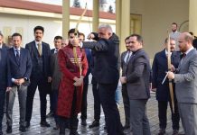 Yeni Kültür ve Turizm Bakanı kim olacak? Yeni Kültür ve Turizm Bakanı kim olacak?