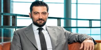 Ace of Mice’ta Baturalp Bozkurt’a “Başarı Ödülü”