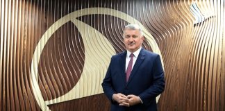 THY Çin’e Odaklandı THY Çin'e Odaklandı