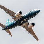 Boeing’den 737 Max kararı Boeing'den 737 MAX İçin İnceleme Çağrısı