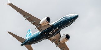 Boeing’den 737 Max kararı Boeing'den 737 MAX İçin İnceleme Çağrısı