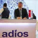 adios.net 80 ülkede 250 farklı destinasyonda paket tur hizmeti sunuyor adios.net Satış Direktörü Burçin Baruönü