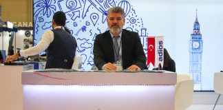 adios.net 80 ülkede 250 farklı destinasyonda paket tur hizmeti sunuyor adios.net Satış Direktörü Burçin Baruönü