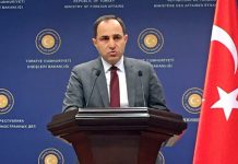 Hava sahası Süleymaniye uçuşlarına kapatıldı