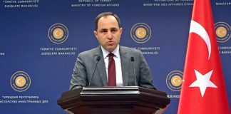 Hava sahası Süleymaniye uçuşlarına kapatıldı