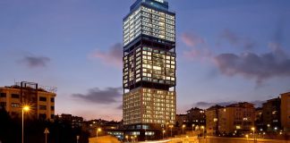 Etiler Meridien Otel kimin Etiler Meridien Otel sahibi kim?