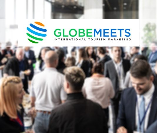 Yeni Nesil Turizm Fuarcılığında Liderlik GlobeMeets’e Geçti GlobeMeets B2B Networking 2. Defa Kapılarını Açıyor!