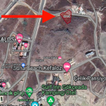 Gökçeada’da satılık turizm imarlı arsa Gökçeada'da satılık turizm imarlı arsa