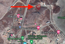 Gökçeada’da satılık turizm imarlı arsa Gökçeada'da satılık turizm imarlı arsa