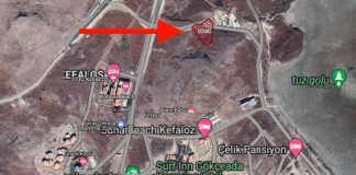 Gökçeada’da satılık turizm imarlı arsa Gökçeada'da satılık turizm imarlı arsa