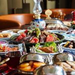 İftarı farklı kılan oteller