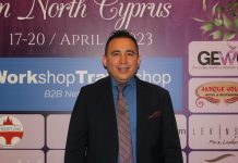 “Türkiye’de düğün turizminin gelişmesinin önünde iki önemli engel var”