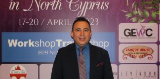 “Türkiye’de düğün turizminin gelişmesinin önünde iki önemli engel var”