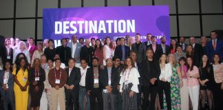 Düğün ve etkinlik organizatörleri KKTC’de buluştu