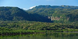 Turizme kedi engeli: Ziyaretçi kotası getirildi