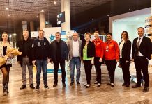 Jet2 Holidays Bodrum’a sezonun ilk uçuşunu gerçekleştirdi