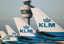 Schiphol Havalimanı gece uçuşları için karar açıklandı Schiphol Havalimanı gece uçuşları için karar