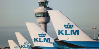 Schiphol Havalimanı gece uçuşları için karar açıklandı Schiphol Havalimanı gece uçuşları için karar